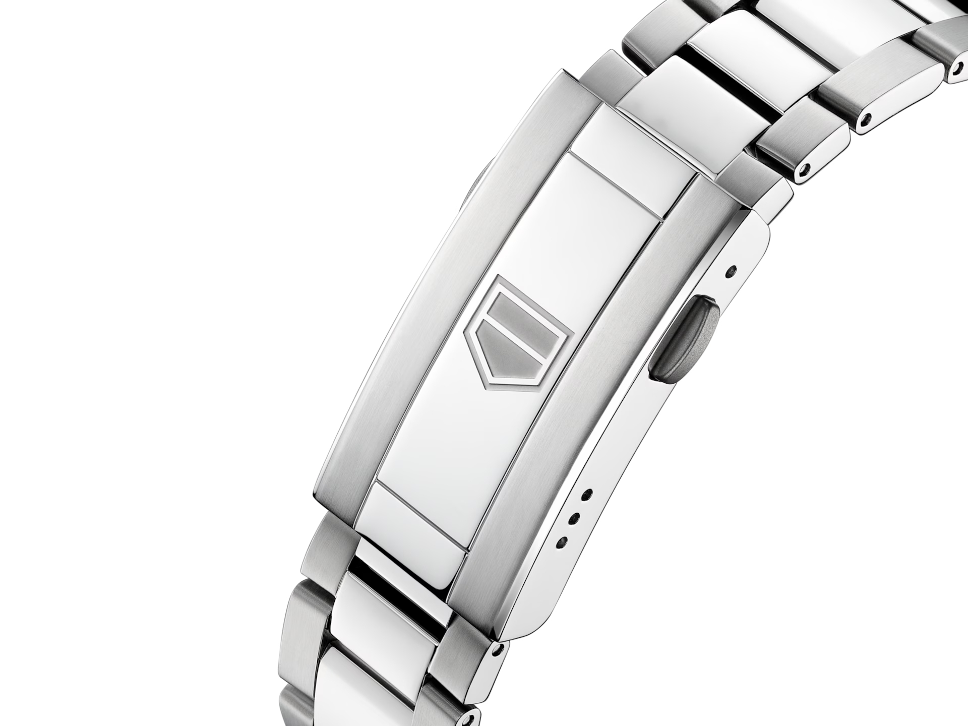 Men's watch / unisex  TAG HEUER, Aquaracer Professional 200 Solargraph / 40mm, SKU: WBP1115.BA0000 | watchphilosophy.co.uk