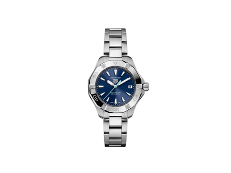 Ladies' watch  TAG HEUER, Aquaracer Professional 200 Solargraph / 34mm, SKU: WBP1311.BA0005 | watchphilosophy.co.uk