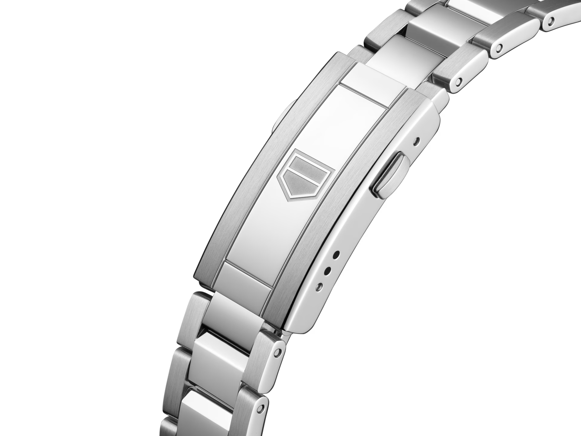 Ladies' watch  TAG HEUER, Aquaracer Professional 200 Solargraph / 34mm, SKU: WBP1311.BA0005 | watchphilosophy.co.uk