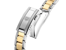 Ladies' watch TAG HEUER, Aquaracer Professional 200 Solargraph / 34mm, SKU: WBP1323.BB0004 | watchphilosophy.co.uk