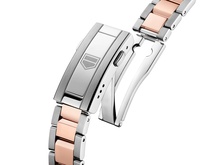 Ladies' watch TAG HEUER, Aquaracer Professional 200 Solargraph / 34mm, SKU: WBP1324.BB0005 | watchphilosophy.co.uk