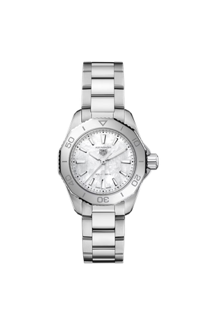 Ladies' watch  TAG HEUER, Aquaracer Professional 200 / 30mm, SKU: WBP1418.BA0622 | watchphilosophy.co.uk