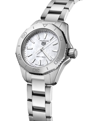 Ladies' watch  TAG HEUER, Aquaracer Professional 200 / 30mm, SKU: WBP1418.BA0622 | watchphilosophy.co.uk