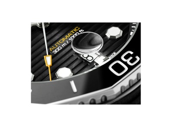 Men's watch / unisex  TAG HEUER, Aquaracer Professional 300 / 43mm, SKU: WBP201A.FT6197 | watchphilosophy.co.uk