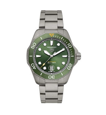 Men's watch / unisex  TAG HEUER, Aquaracer Professional 300 / 43mm, SKU: WBP208B.BF0631 | watchphilosophy.co.uk