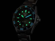 Men's watch / unisex  TAG HEUER, Aquaracer Professional 300 / 43mm, SKU: WBP208B.BF0631 | watchphilosophy.co.uk