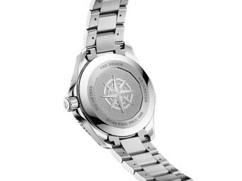 Men's watch / unisex  TAG HEUER, Aquaracer Professional 200 / 40mm, SKU: WBP2111.BA0627 | watchphilosophy.co.uk