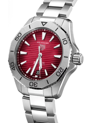 Men's watch / unisex  TAG HEUER, Aquaracer Professional 200 / 40mm, SKU: WBP2114.BA0627 | watchphilosophy.co.uk