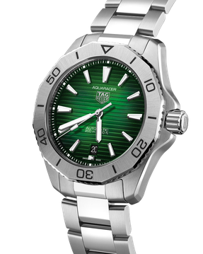 Men's watch / unisex  TAG HEUER, Aquaracer Professional 200 / 40mm, SKU: WBP2115.BA0627 | watchphilosophy.co.uk