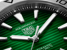 Men's watch / unisex  TAG HEUER, Aquaracer Professional 200 / 40mm, SKU: WBP2115.BA0627 | watchphilosophy.co.uk