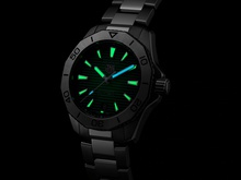 Men's watch / unisex  TAG HEUER, Aquaracer Professional 200 / 40mm, SKU: WBP2115.BA0627 | watchphilosophy.co.uk