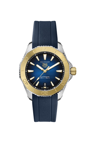 Men's watch / unisex  TAG HEUER, Aquaracer Professional 200 / 40mm, SKU: WBP2150.FT6210 | watchphilosophy.co.uk