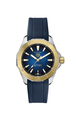 Men's watch / unisex TAG HEUER, Aquaracer Professional 200 / 40mm, SKU: WBP2150.FT6210 | watchphilosophy.co.uk