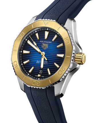 Men's watch / unisex TAG HEUER, Aquaracer Professional 200 / 40mm, SKU: WBP2150.FT6210 | watchphilosophy.co.uk