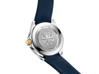 Men's watch / unisex TAG HEUER, Aquaracer Professional 200 / 40mm, SKU: WBP2150.FT6210 | watchphilosophy.co.uk