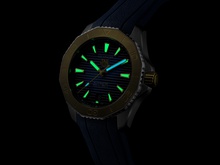 Men's watch / unisex TAG HEUER, Aquaracer Professional 200 / 40mm, SKU: WBP2150.FT6210 | watchphilosophy.co.uk