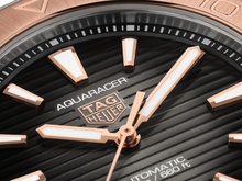 Men's watch / unisex TAG HEUER, Aquaracer Professional 200 Date / 40mm, SKU: WBP2151.BA0627 | watchphilosophy.co.uk