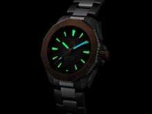 Men's watch / unisex TAG HEUER, Aquaracer Professional 200 Date / 40mm, SKU: WBP2151.BA0627 | watchphilosophy.co.uk