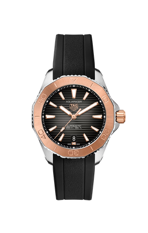 Men's watch / unisex  TAG HEUER, Aquaracer Professional 200 / 40mm, SKU: WBP2151.FT6199 | watchphilosophy.co.uk