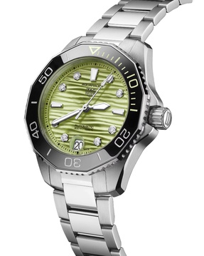 Ladies' watch TAG HEUER, Aquaracer Professional 300 Date / 36mm, SKU: WBP231L.BA0618 | watchphilosophy.co.uk