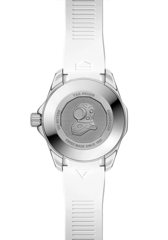 Ladies' watch TAG HEUER, Aquaracer Professional 300 Date / 36mm, SKU: WBP231N.FT6234 | watchphilosophy.co.uk