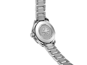 Ladies' watch  TAG HEUER, Aquaracer  Professional 200 / 30mm, SKU: WBP2415.BA0622 | watchphilosophy.co.uk