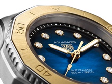 Ladies' watch TAG HEUER, Aquaracer Professional 200 Date / 30mm, SKU: WBP2450.BA0622 | watchphilosophy.co.uk