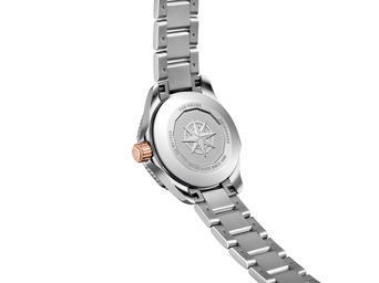 Ladies' watch TAG HEUER, Aquaracer Professional 200 Date / 30mm, SKU: WBP2451.BA0622 | watchphilosophy.co.uk