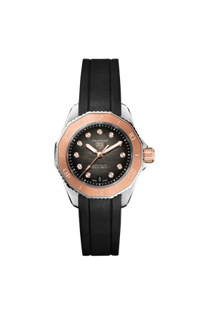 Ladies' watch TAG HEUER, Aquaracer Professional 200 / 30mm, SKU: WBP2451.FT6200 | watchphilosophy.co.uk