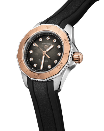 Ladies' watch TAG HEUER, Aquaracer Professional 200 / 30mm, SKU: WBP2451.FT6200 | watchphilosophy.co.uk