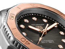 Ladies' watch TAG HEUER, Aquaracer Professional 200 / 30mm, SKU: WBP2451.FT6200 | watchphilosophy.co.uk