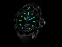 Men's watch / unisex  TAG HEUER, Aquaracer Professional 300 Date / 42mm, SKU: WBP5110.FT6257 | watchphilosophy.co.uk