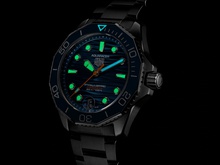 Men's watch / unisex  TAG HEUER, Aquaracer Professional 300 Date / 42mm, SKU: WBP5111.BA0013 | watchphilosophy.co.uk