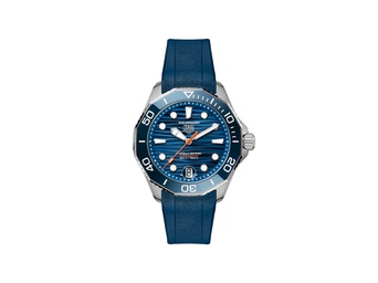 Men's watch / unisex  TAG HEUER, Aquaracer Professional 300 Date / 42mm, SKU: WBP5111.FT6259 | watchphilosophy.co.uk