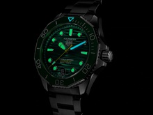 Men's watch / unisex  TAG HEUER, Aquaracer Professional 300 Date / 42mm, SKU: WBP5116.BA0013 | watchphilosophy.co.uk