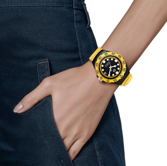 Men's watch / unisex  TAG HEUER, Formula 1 Solargraph Limited Edition / 38mm, SKU: WBY1117.FT8087 | watchphilosophy.co.uk