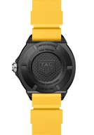 Men's watch / unisex  TAG HEUER, Formula 1 Solargraph Limited Edition / 38mm, SKU: WBY1117.FT8087 | watchphilosophy.co.uk