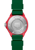 Men's watch / unisex TAG HEUER, Formula 1 Solargraph Limited Edition / 38mm, SKU: WBY1160.FT8085 | watchphilosophy.co.uk