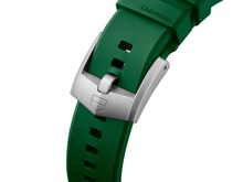 Men's watch / unisex TAG HEUER, Formula 1 Solargraph Limited Edition / 38mm, SKU: WBY1160.FT8085 | watchphilosophy.co.uk