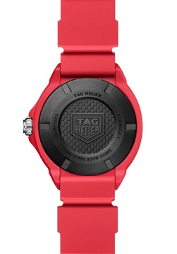 Men's watch / unisex TAG HEUER, Formula 1 Solargraph / 38mm, SKU: WBY1161.FT8086 | watchphilosophy.co.uk