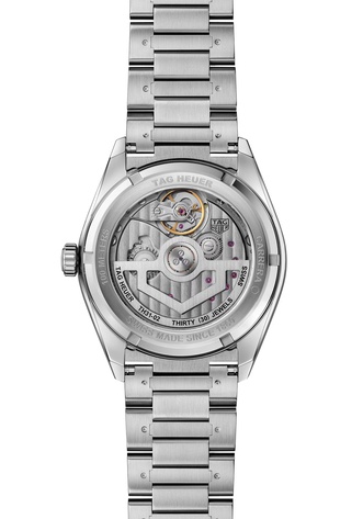 Men's watch / unisex  TAG HEUER, Carrera Day-Date / 41mm, SKU: WDA2112.BA0043 | watchphilosophy.co.uk