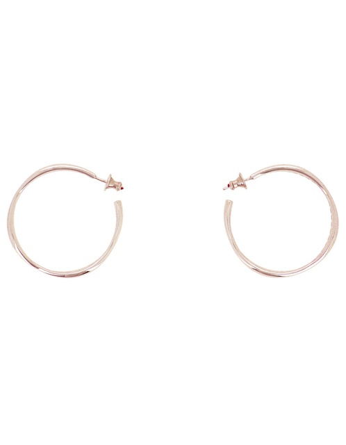 Women Jewellery  PESAVENTO, Elegance Pink Silver Earrings, SKU: WELGO091 | watchphilosophy.co.uk