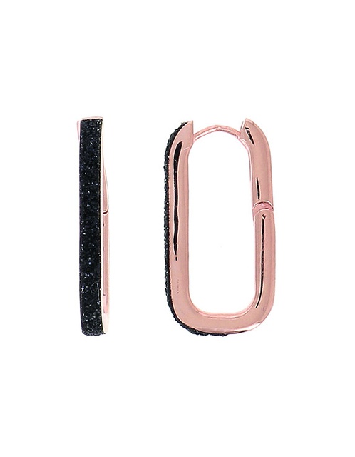 Women Jewellery  PESAVENTO, Polvere di Sogni Pink Silver Earrings, SKU: WPLVO2391 | watchphilosophy.co.uk