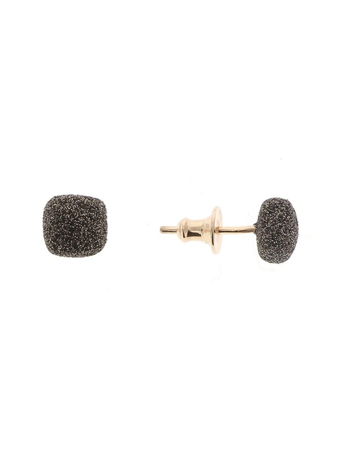 Women Jewellery  PESAVENTO, Polvere di Sogni Pink Silver Earrings, SKU: WPLVO609 | watchphilosophy.co.uk