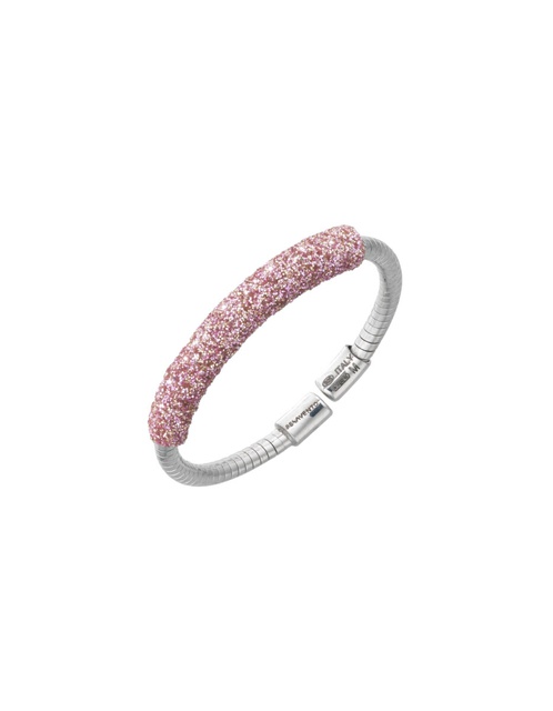 Women Jewellery  PESAVENTO, Polvere di Sogni - Colors of the World Rhodium Silver Rings, SKU: WPSCA007 | watchphilosophy.co.uk