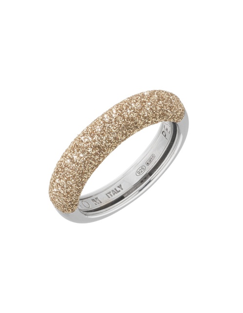 Women Jewellery  PESAVENTO, Polvere di Sogni - Colors of the World Rhodium Silver Rings, SKU: WPSCA061 | watchphilosophy.co.uk