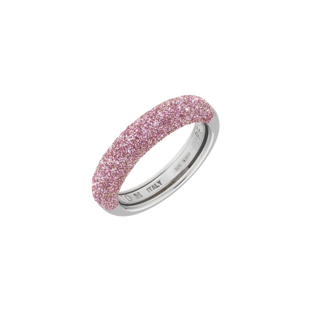 Women Jewellery  PESAVENTO, Polvere di Sogni - Colors of the World Rhodium Silver Rings, SKU: WPSCA063 | watchphilosophy.co.uk