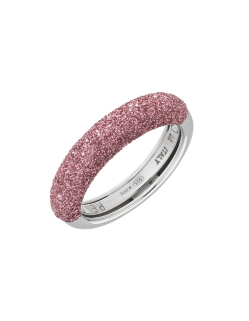 Women Jewellery  PESAVENTO, Polvere di Sogni - Colors of the World Rhodium Silver Rings, SKU: WPSCA064 | watchphilosophy.co.uk