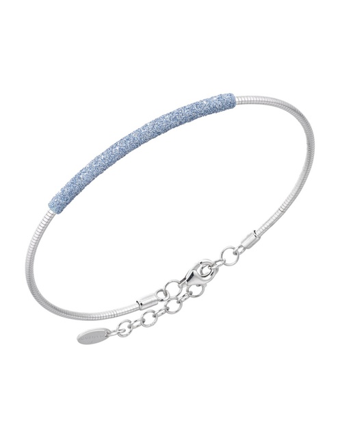 Women Jewellery  PESAVENTO, Polvere di Sogni - Colors of the World Rhodium Silver Bracelet, SKU: WPSCB001 | watchphilosophy.co.uk