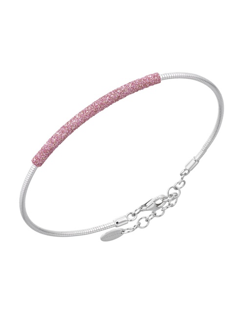 Women Jewellery  PESAVENTO, Polvere di Sogni - Colors of the World Rhodium Silver Bracelet, SKU: WPSCB007 | watchphilosophy.co.uk